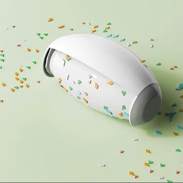 SweepRoll NanoTack™ Grip Roller